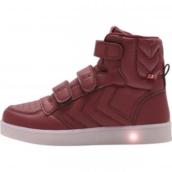 Stadil Flash Niño Deportiva Hummel