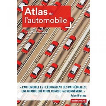 Atlas de l'automobile