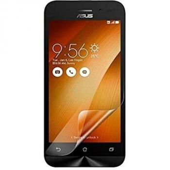 Celicious Matte Film Protector Compatible with Asus Zenfone Go ZB452KG [Pair]