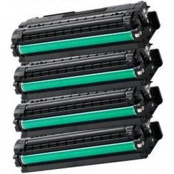 ALPA-CArtridge Comp Samsung SL-C3010 Yellow Toner