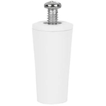 Tope de persiana 40 mm con tornillo M6