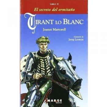 TIRANT LO BLANC II
