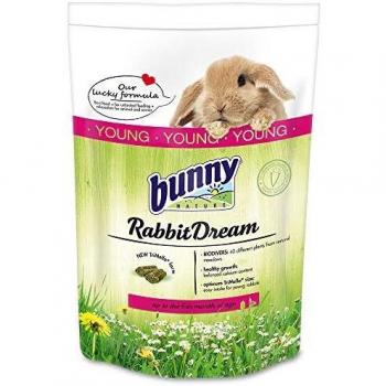 RabbitDream Bunny Formula