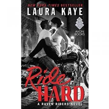 Ride Hard