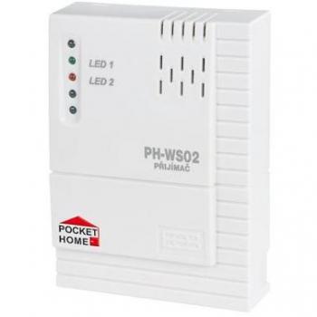 ELEKTROBOCK EB PH-WS02 Wall Switch Module