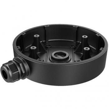 Hikvision DS-1280ZJ-DM55 (Noir) boîte de jonction