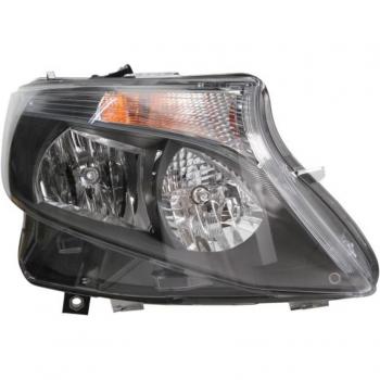 HELLA 1EL 011 284-521 Koplamp Rechts