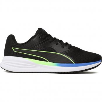 Zapatillas Deportivas Puma Transport Niño