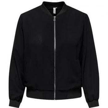 ONLY CARMAKOMA Bomberjacke »CARLUX LIFE LS NOOS«