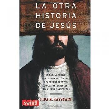 La otra historia de jesus (Tapa blanda).