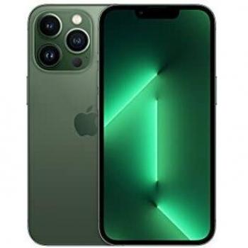 Apple iPhone 13 Pro 512GB Verde Alpino Libre