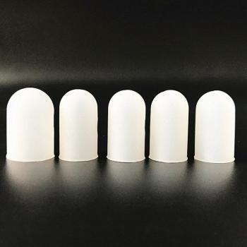 10pcs Non-Slip Finger Caps