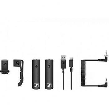 Sennheiser XSW-D Portable Base Set