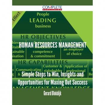 Vitalsource Technologies, Inc. Human Resources Management