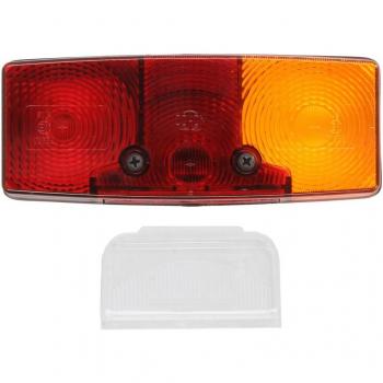 Fanale posteriore destro VAL500940 Vignal