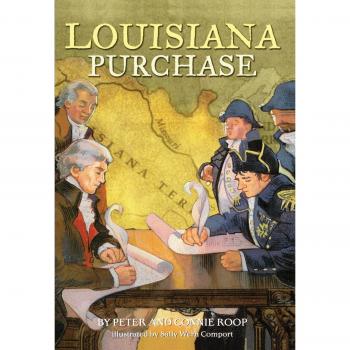 Louisiana Purchase