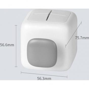 Organizador de Baño “Brillante” para Dientes