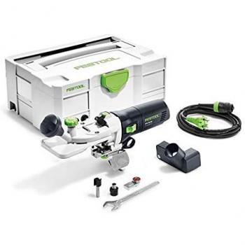 Affleureuse de chants OFK 700 EQ-Plus
