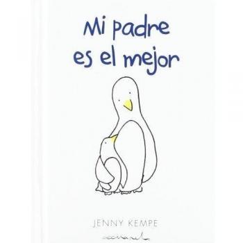 Mi padre es el mejor (Tapa blanda).
