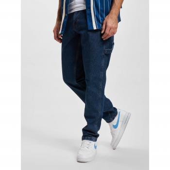 Karl Kani Herren KK Retro Tapered Workwear Denim