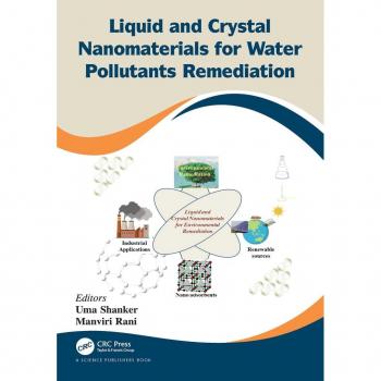 Vitalsource Technologies, Inc. Liquid And Crystal Nanomaterials For Water Pollutants Remediation