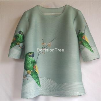 Cheongsam Elegante Tang