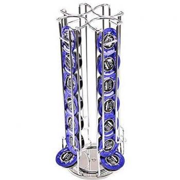 Porta Capsule Caffè EXZACT per Cialde Lavazza Mio