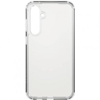 Black Rock Transparent Handy-Schutzhülle für Samsung Galaxy S23 FE 16,3 cm (6.4)
