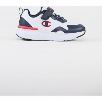 Taglio Basso Winter Pre-School Trainers