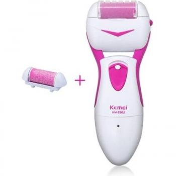 Máquina de Pedicura de Terciopelo Suave Kemei