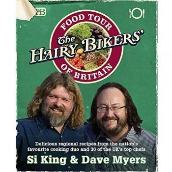 The Hairy Bikers' Food Tour of Britain