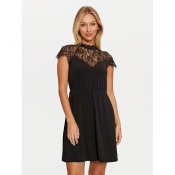Glamour Night Nero Vero Moda Milla Standard Fit