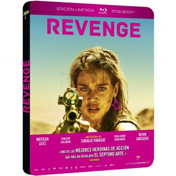 Revenge