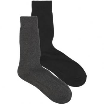 Jack & Jones Pro Match Socks – Double Pack