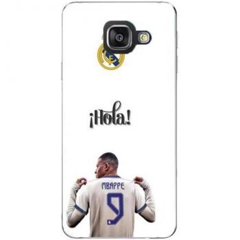 Black Soft Case for Samsung Galaxy A5 2017