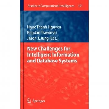 New Challenges for Intelligent Information and Database Systems