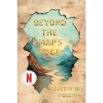 Beyond the Map's Edge