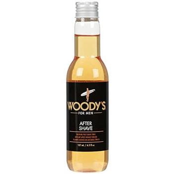Energizzante After Shave Woody’s