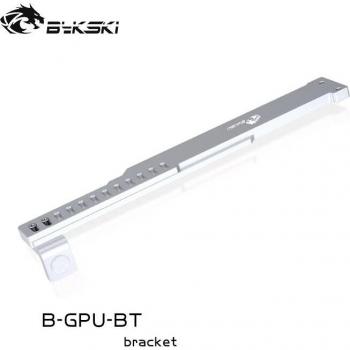 B‑GPU‑BT Soporte de Aluminio Azul