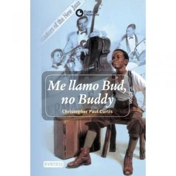 Me llamo Bud, no Buddy