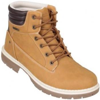Mountain Warehouse Kenmore Outdoor Stiefel Herren – 9 UK, hellbraun, Wasserabweisend
