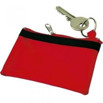 Keyring „Edition“ aus Nylon