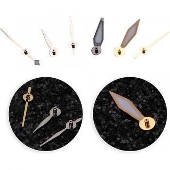 6Pcs/Set DIY Watch Repair Tools for ETA 7750 Movement Mechanism