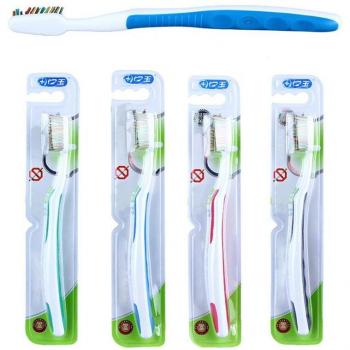Cepillo de Dientes para Cuidado Dental Masculino