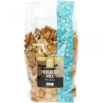 Reiscracker Hoikado Mix 350 g