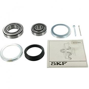 Cuscinetto mozzo ruota VOLVO VKBA 007