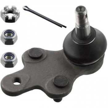 Rótula de dirección FEBI BILSTEIN 23109