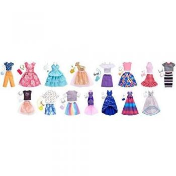 Mattel FND47 Barbie Mode-Set (Sortiert)