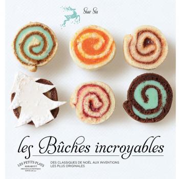 Les bûches incroyables de