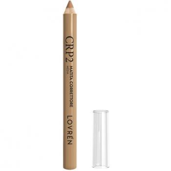 Lovren Correcteur Crayon CRP2 Moyenne Foncée
